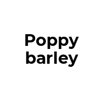 POPPYBARLEY Promo Codes  POPPYBARLEY Coupon Codes