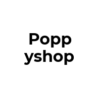 POPPYSHOP Promo Codes  POPPYSHOP Coupon Codes