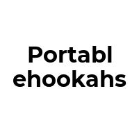 PORTABLEHOOKAHS Promo Codes  PORTABLEHOOKAHS Coupon Codes