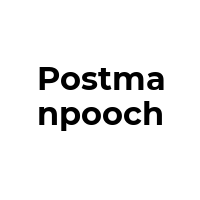 POSTMANPOOCH Promo Codes  POSTMANPOOCH Coupon Codes