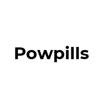 POWPILLS Promo Codes  POWPILLS Coupon Codes