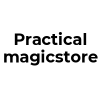 PRACTICALMAGICSTORE Promo Codes  PRACTICALMAGICSTORE Coupon Codes