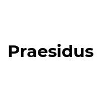 PRAESIDUS Promo Codes  PRAESIDUS Coupon Codes