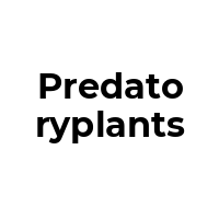 PREDATORYPLANTS Promo Codes  PREDATORYPLANTS Coupon Codes