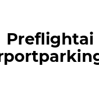 PREFLIGHTAIRPORTPARKING Promo Codes  PREFLIGHTAIRPORTPARKING Coupon Codes