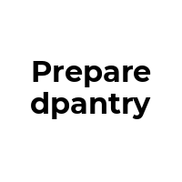 PREPAREDPANTRY Promo Codes  PREPAREDPANTRY Coupon Codes