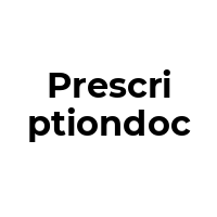 PRESCRIPTIONDOC Promo Codes  PRESCRIPTIONDOC Coupon Codes