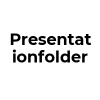 PRESENTATIONFOLDER Promo Codes  PRESENTATIONFOLDER Coupon Codes