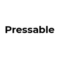 PRESSABLE Promo Codes  PRESSABLE Coupon Codes
