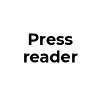 PRESSREADER Promo Codes  PRESSREADER Coupon Codes