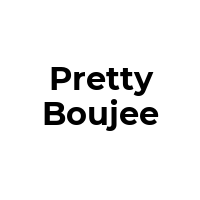 PRETTY-BOUJEE Promo Codes  PRETTY-BOUJEE Coupon Codes