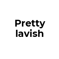 PRETTYLAVISH Promo Codes  PRETTYLAVISH Coupon Codes