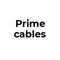 PRIMECABLES Promo Codes  PRIMECABLES Coupon Codes