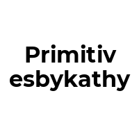 PRIMITIVESBYKATHY Promo Codes  PRIMITIVESBYKATHY Coupon Codes