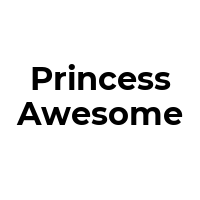 PRINCESS-AWESOME Promo Codes  PRINCESS-AWESOME Coupon Codes