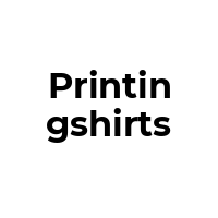 PRINTINGSHIRTS Promo Codes  PRINTINGSHIRTS Coupon Codes