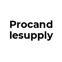 PROCANDLESUPPLY Promo Codes  PROCANDLESUPPLY Coupon Codes