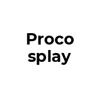 PROCOSPLAY Promo Codes  PROCOSPLAY Coupon Codes