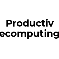 PRODUCTIVECOMPUTING Promo Codes  PRODUCTIVECOMPUTING Coupon Codes