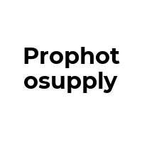 PROPHOTOSUPPLY Promo Codes  PROPHOTOSUPPLY Coupon Codes