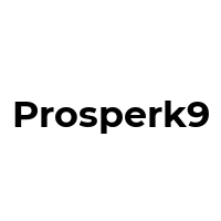 PROSPERK9 Promo Codes  PROSPERK9 Coupon Codes