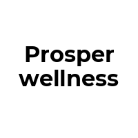 PROSPERWELLNESS Promo Codes  PROSPERWELLNESS Coupon Codes