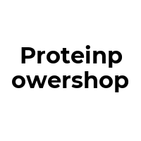 PROTEINPOWERSHOP Promo Codes  PROTEINPOWERSHOP Coupon Codes
