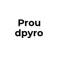 PROUDPYRO Promo Codes  PROUDPYRO Coupon Codes