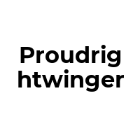 PROUDRIGHTWINGER Promo Codes  PROUDRIGHTWINGER Coupon Codes