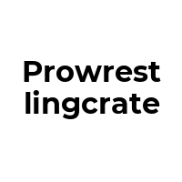 PROWRESTLINGCRATE Promo Codes  PROWRESTLINGCRATE Coupon Codes