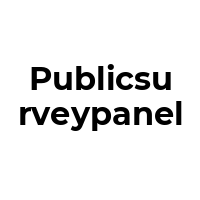PUBLICSURVEYPANEL Promo Codes  PUBLICSURVEYPANEL Coupon Codes