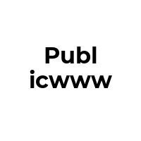 PUBLICWWW Promo Codes  PUBLICWWW Coupon Codes