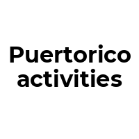 PUERTORICOACTIVITIES Promo Codes  PUERTORICOACTIVITIES Coupon Codes