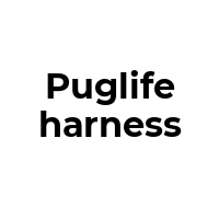PUGLIFEHARNESS Promo Codes  PUGLIFEHARNESS Coupon Codes