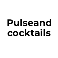 PULSEANDCOCKTAILS Promo Codes  PULSEANDCOCKTAILS Coupon Codes