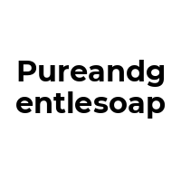 PUREANDGENTLESOAP Promo Codes  PUREANDGENTLESOAP Coupon Codes