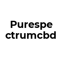 PURESPECTRUMCBD Promo Codes  PURESPECTRUMCBD Coupon Codes