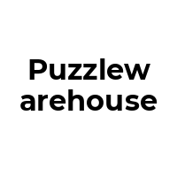 PUZZLEWAREHOUSE Promo Codes  PUZZLEWAREHOUSE Coupon Codes