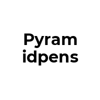 PYRAMIDPENS Promo Codes  PYRAMIDPENS Coupon Codes
