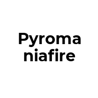 PYROMANIAFIRE Promo Codes  PYROMANIAFIRE Coupon Codes