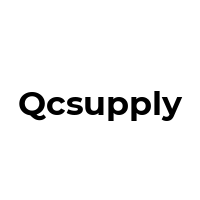 QCSUPPLY Promo Codes  QCSUPPLY Coupon Codes
