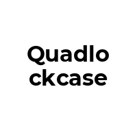 QUADLOCKCASE Promo Codes  QUADLOCKCASE Coupon Codes