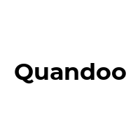 QUANDOO Promo Codes  QUANDOO Coupon Codes