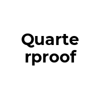 QUARTERPROOF Promo Codes  QUARTERPROOF Coupon Codes