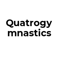 QUATROGYMNASTICS Promo Codes  QUATROGYMNASTICS Coupon Codes