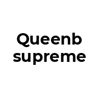 QUEENBSUPREME Promo Codes  QUEENBSUPREME Coupon Codes
