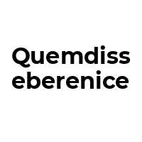 QuemDisseBerenice Promo Codes  QuemDisseBerenice Coupon Codes
