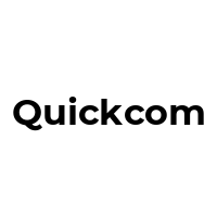 QUICKCOM Promo Codes  QUICKCOM Coupon Codes