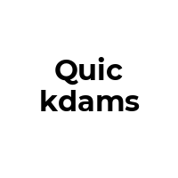 QUICKDAMS Promo Codes  QUICKDAMS Coupon Codes