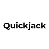 QUICKJACK Promo Codes  QUICKJACK Coupon Codes